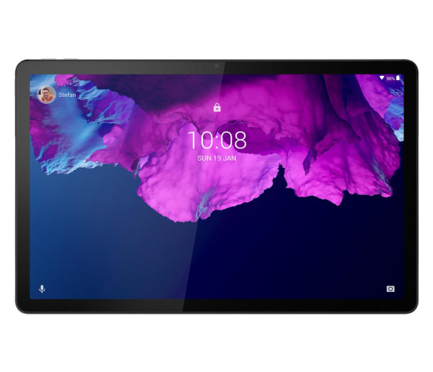 Lenovo Tab P11 662/4GB/128GB/Android 10 WiFi - 633826 - zdjęcie 2